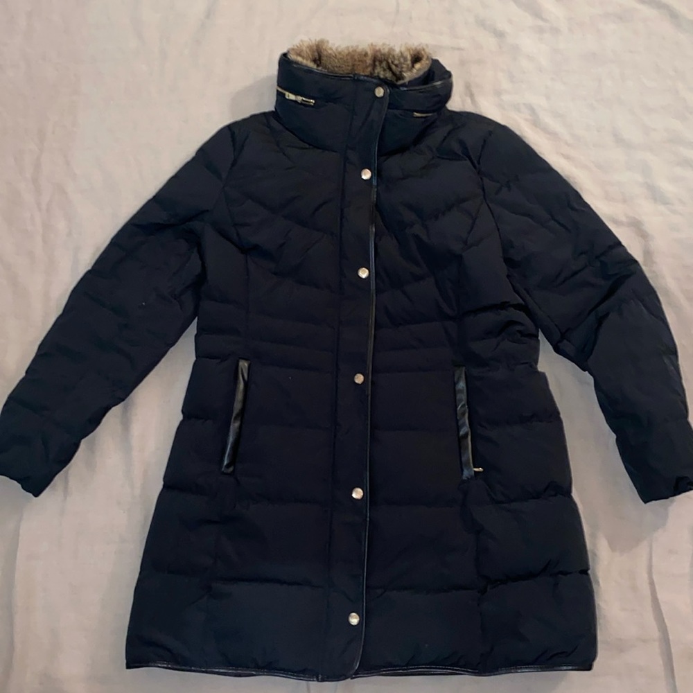 Cole haan coat